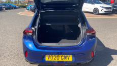 Vauxhall Corsa 1.2 Turbo Elite Nav Premium 5dr Petrol Hatchback